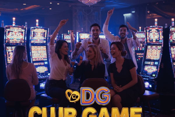 DG Club Game