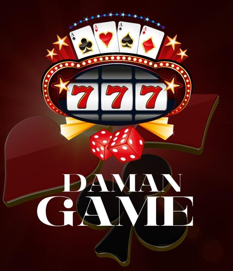 “Daman Game App: Elevate Your Gaming with AI, Strategy, and Amazing Wins!”