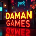 Daman Games