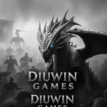 Diuwin Games