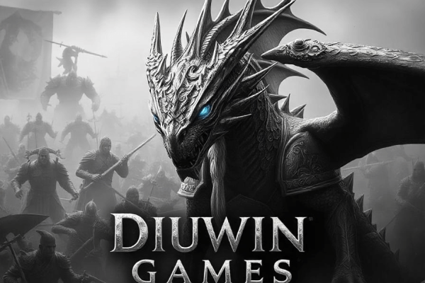 Diuwin Games