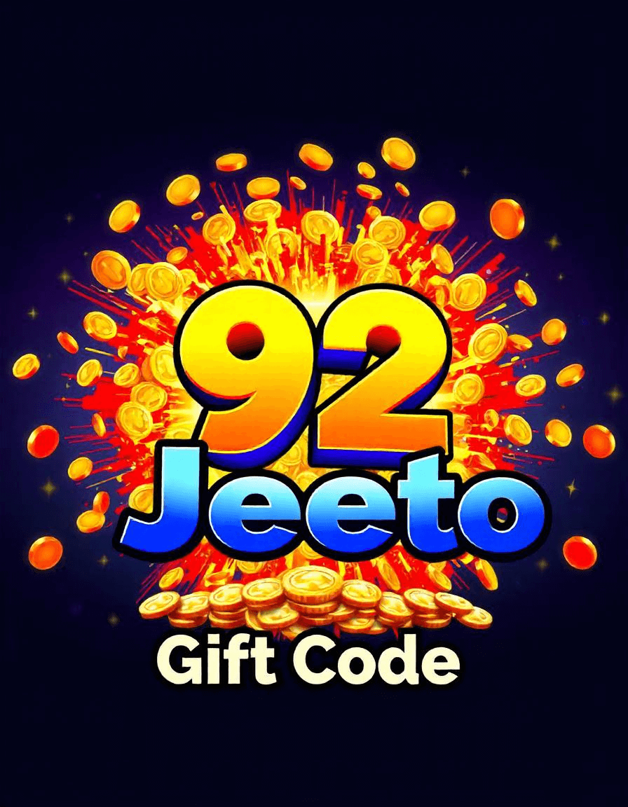 Gift Code