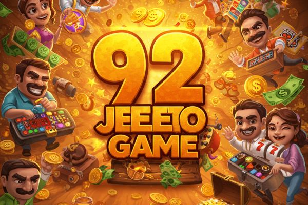 92 Jeeto