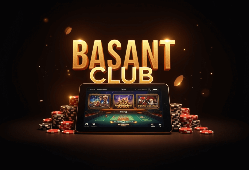 Basant Club Gift Code
