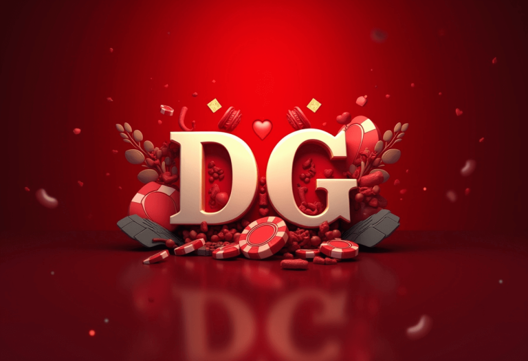 DGClub Game: Crafting Champions and Redefining Victory
