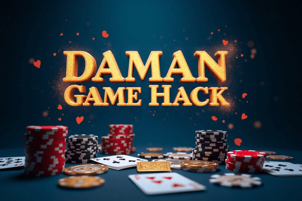 Daman Game Hack: Unlock Secrets to Consistent Wins Daman Game