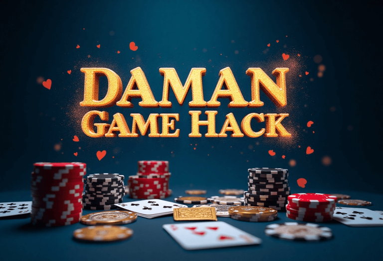 Daman Game Hack: Unlock Secrets to Consistent Wins