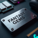 Fantasy Gems Hack