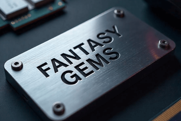Fantasy Gems Hack