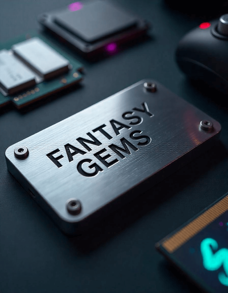 Fantasy Gems Hack: Your Key to Infinite Resources and Victory! Fantasy Gems Hack