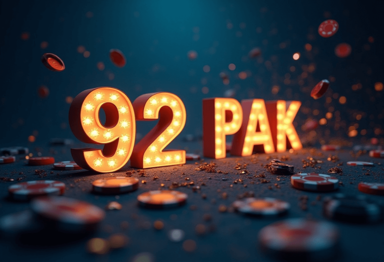 92 Pak Download – Bridging You to the Best of Pakistan