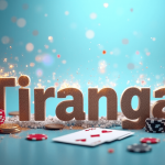 Tiranga Prediction